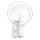 Steinel 1086417 - Vetro di ricambio L 70X/590/535/560/585
