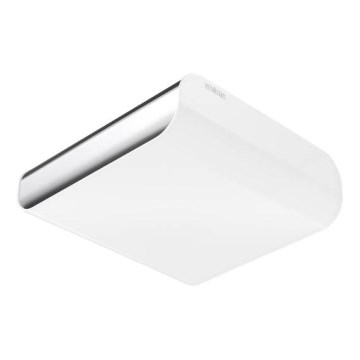 STEINEL 52508 - Plafoniera LED con sensore RS LED M2 LED/9,5W/230V cromo lucido