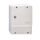 STEINEL 550417 - Interruttore crepuscolare NightMatic 2000 bianco