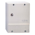 STEINEL 550615 - Interruttore crepuscolare NightMatic 3000 Vario bianco