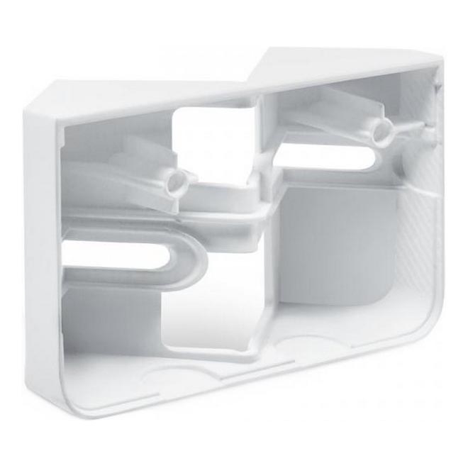 STEINEL 55615 - Supporto angolare a parete XLED Home 2/ PRO 240 bianco