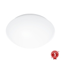 STEINEL 56032 - Lampada da esterno LED con sensore LED/9,5W/230V IP54