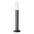 STEINEL 69469 - Lampada LED da esterno GL 65 LED/8,5W/230V IP44 3000K antracite