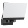 STEINEL 84295 - Riflettore LED XLED PROTECT LED/13,6W/230V IP44 nero