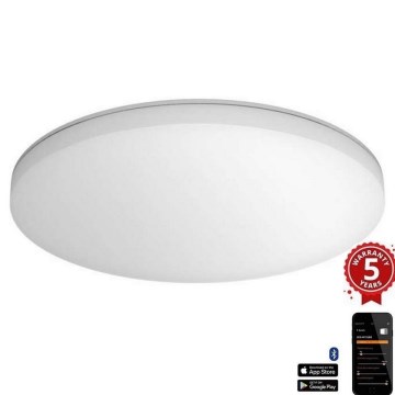 Steinel-LED Luce dimmerabile con sensore RSPROR30QBASICSC 23,26W/230V IP40 4000K