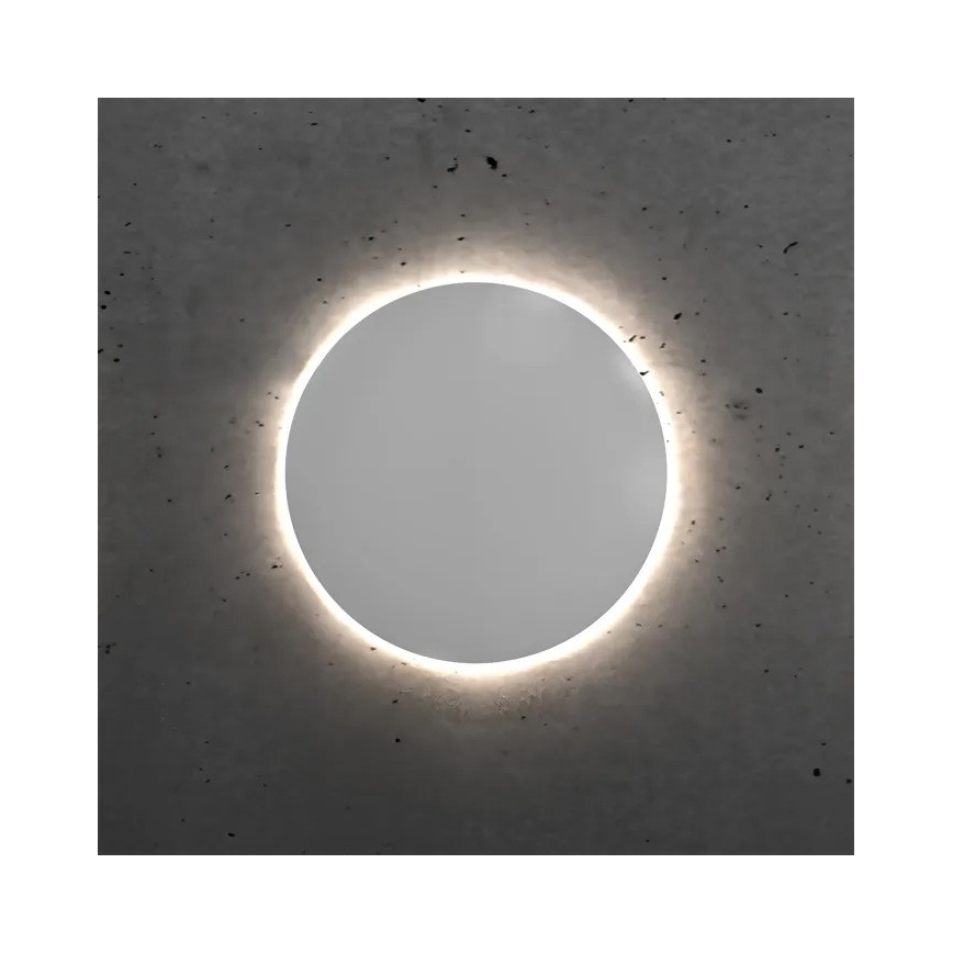 Steinel - Plafoniera LED dimmerabile con sensore RSPROR20BASIC 15,3W/230V IP40 3000K