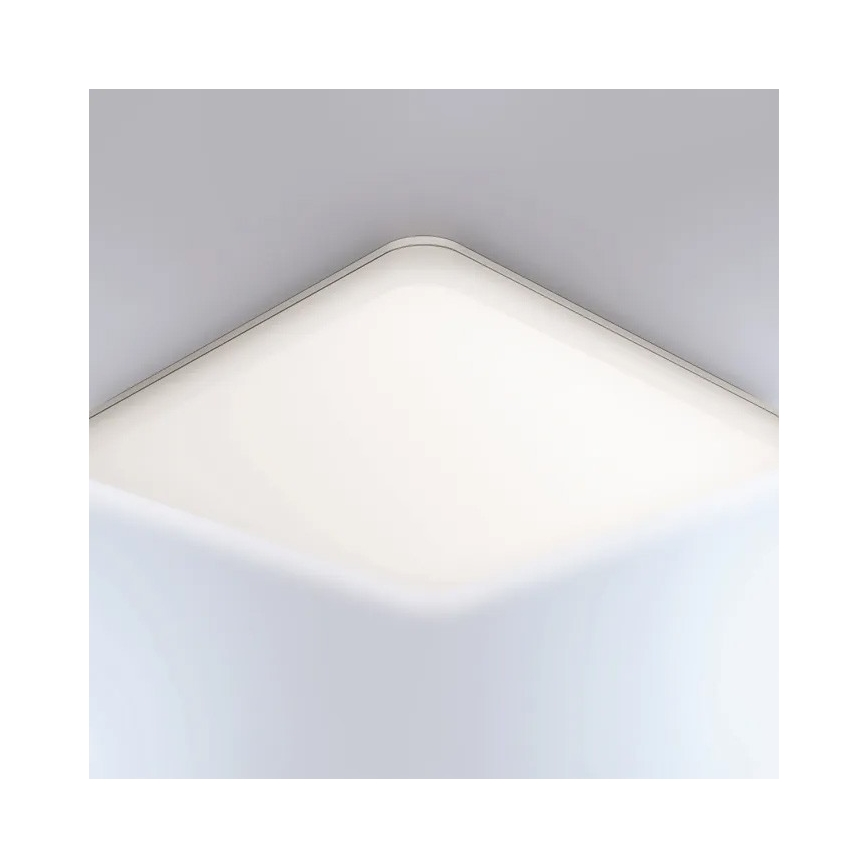 Steinel 067731- Plafoniera LED dimmerabile con sensore RS PRO R20 PLUS 15,86W/230V IP40 4000K