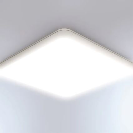 Steinel 067786 - Luce LED dimmerabile con sensore RS PRO R30 Q plus SC 23,9W/230V 3000K IP40