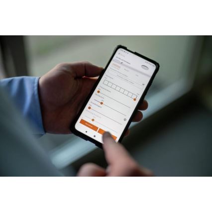 Steinel - Plafoniera LED dimmerabile con sensore RSPROR30QBASICSC 23,26W/230V IP40 3000K