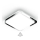 STEINEL st007911 - Plafoniera LED con sensore RS LED D1 LED/11W/230V cromo lucido