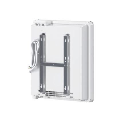 Stiebel Eltron - Convettore a parete con display LCD e termostato elettronico 1000W/230V IP24