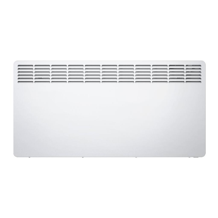 Stiebel Eltron - Convettore a parete con display LCD e termostato elettronico 2500W/230V IP24