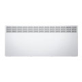 Stiebel Eltron - Convettore a parete con display LCD e termostato elettronico 3000W/230V IP24