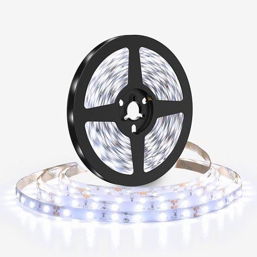 Striscia LED 50W/12V 5m bianco freddo