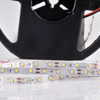 Striscia LED 5m LED/10W/12V IP20 4500K
