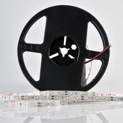 Striscia LED 5m LED/10W/12V IP20 4500K