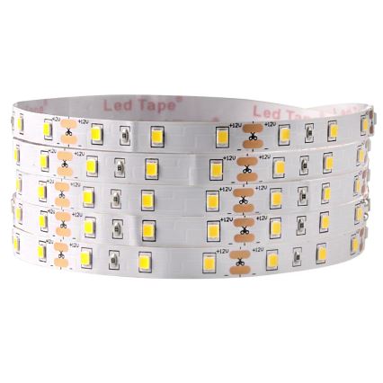 Striscia LED 5m LED/10W/12V IP20 4500K