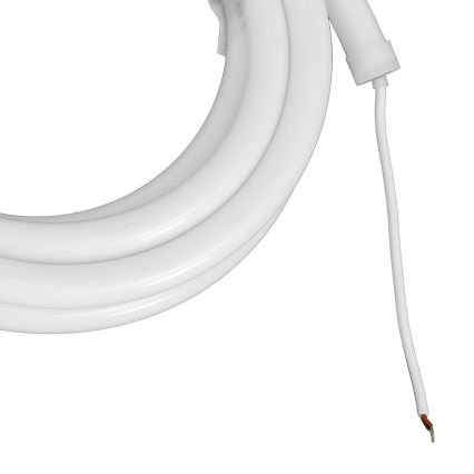 Striscia LED da bagno NEON EKO-FLEX360 LED/80W/12V 4000K IP65 5m