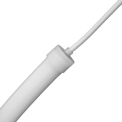 Striscia LED da bagno NEON EKO-FLEX360 LED/80W/12V 4000K IP65 5m