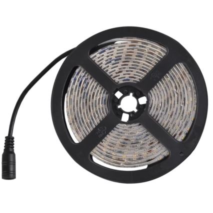 Striscia LED da esterno 3m LED/23W/24V/230V 4000K IP65