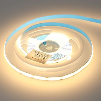 Striscia LED dimmerabile LED/25W/230V 3m 3000K