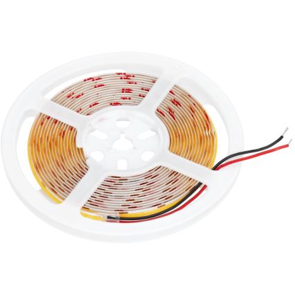 Striscia LED LED/50W/12V 5 m 3000K