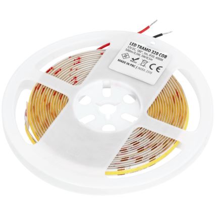 Striscia LED LED/50W/12V 5 m 4000K