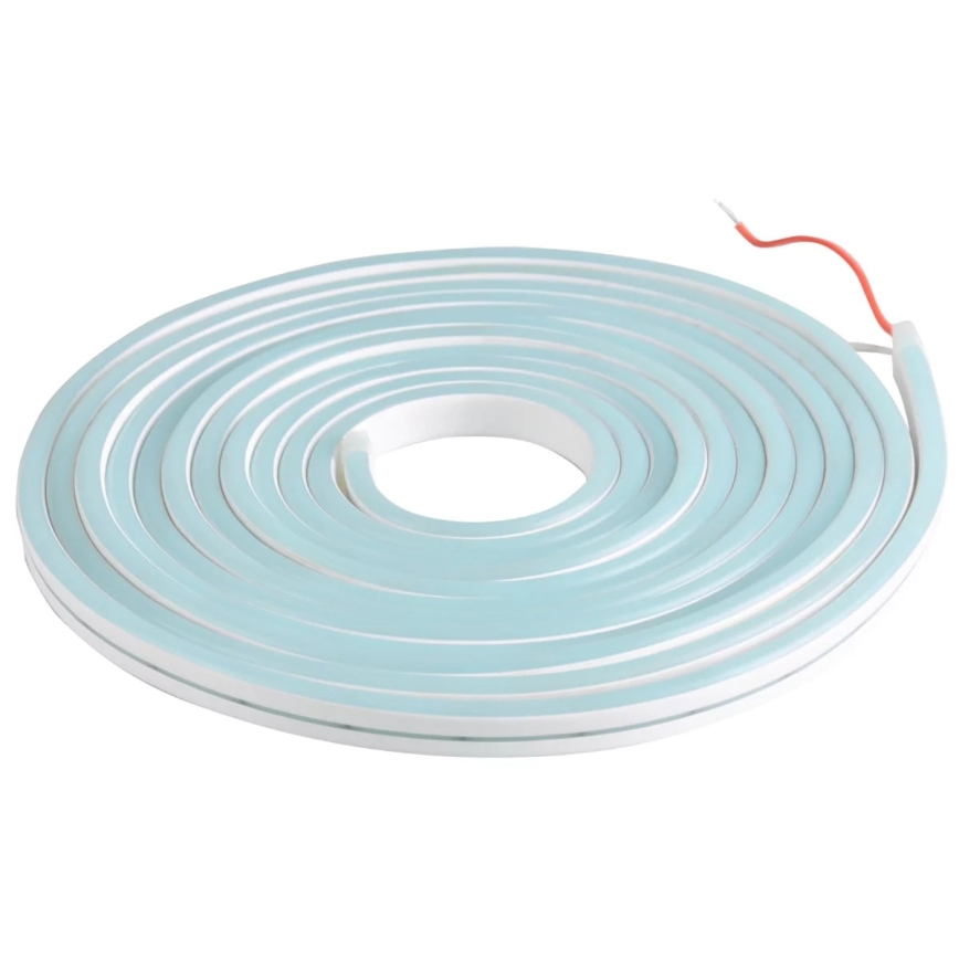 Striscia LED NEON 5 m LED/27W/12V IP65 blu