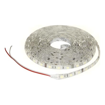 Striscia LED per bagno 30m bianco caldo IP65
