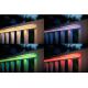Striscia LED Philips Hue White and Color Ambiance Outdoor Strip 2m