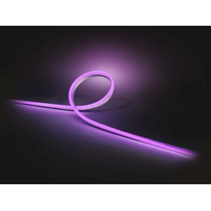 Striscia LED Philips Hue Outdoor Strip 5m