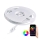 Striscia LED RGB da esterno dimmerabile Wi-fi LED/8W IP65 2 m Tuya