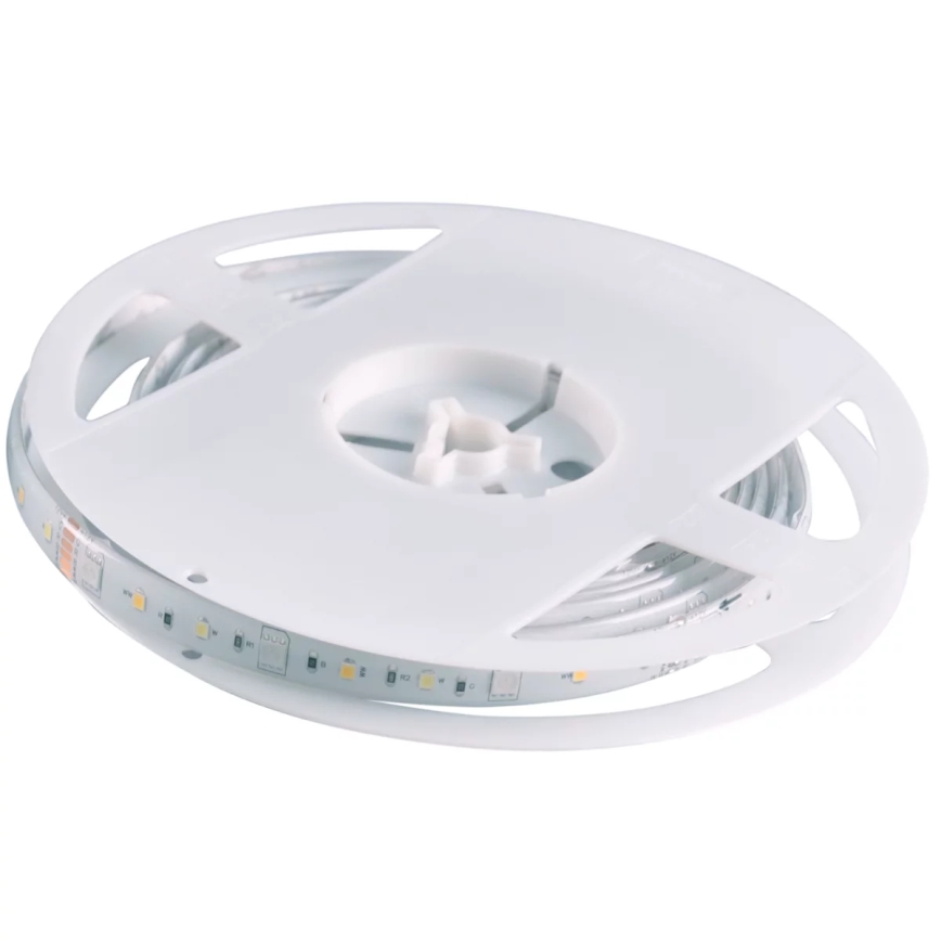 Striscia LED RGB da esterno dimmerabile Wi-fi LED/8W IP65 2 m Tuya