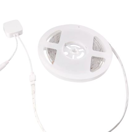 Striscia LED RGB dimmerabile Wi-fi + funzione musicale LED/16W 5 m Tuya