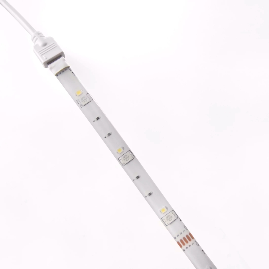 Striscia LED RGB dimmerabile Wi-fi + funzione musicale LED/16W 5 m Tuya