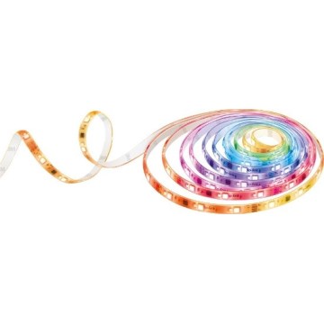 Striscia LED RGBW dimmerabile 5 m LED/13W/230V Wi-Fi