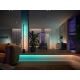 Striscia LED RGBW Dimmerabile Philips Hue WHITE AND COLOR AMBIANCE LED/20W/230V 2 m
