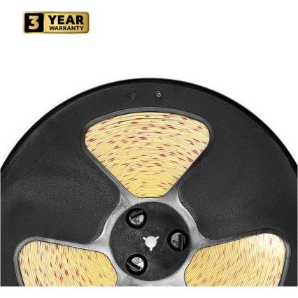 Striscia LED TRAMO 500W/24V 50m 3000K