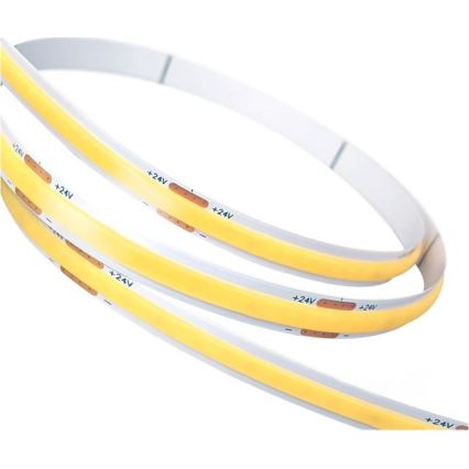 Striscia LED TRAMO 500W/24V 50m 3000K