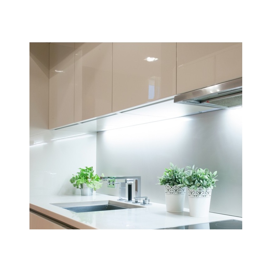 Striscia LED TRAMO LED/500W/12V 50m 6500K