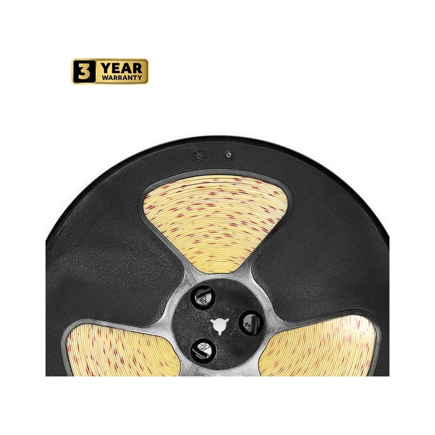 Striscia LED TRAMO LED/500W/24V 50 m 6500K