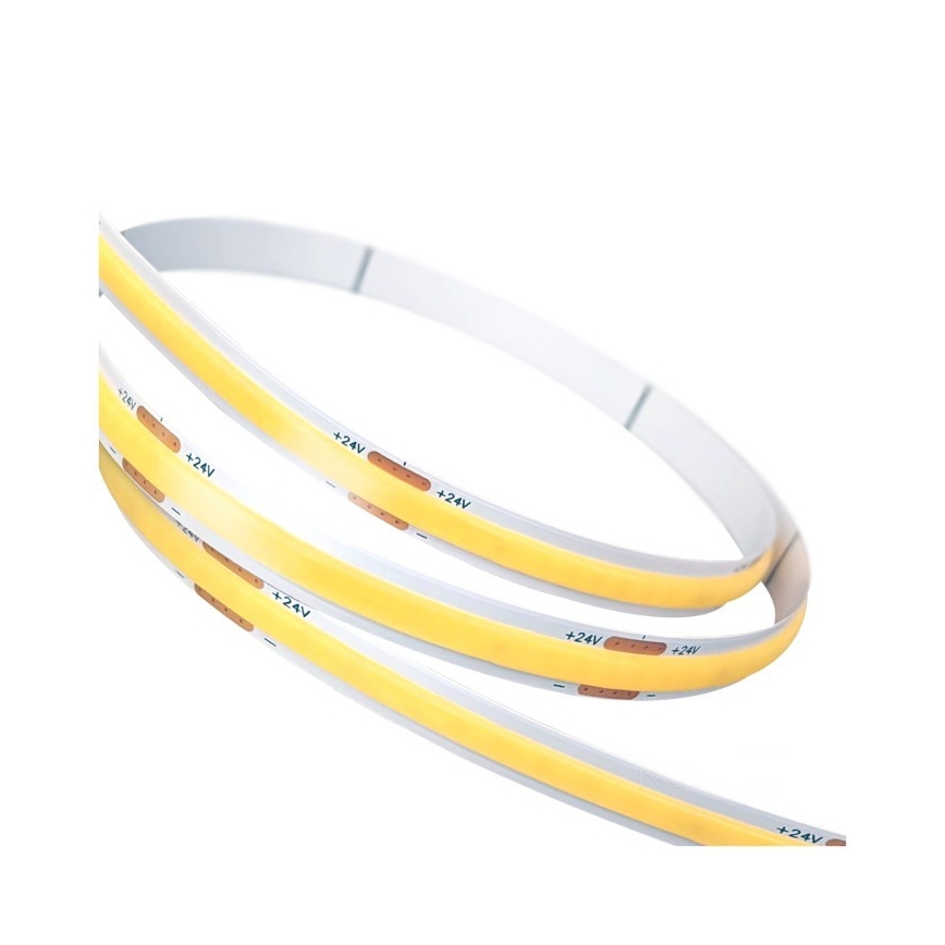 Striscia LED TRAMO LED/500W/24V 50 m 6500K
