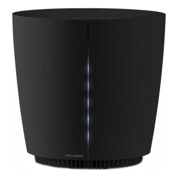 Stylies - Purificatore d'aria PEGASUS 30W/230V nero