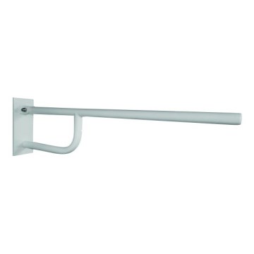 Supporto 10x25 cm bianco