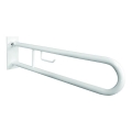 Supporto 10x25 cm, bianco