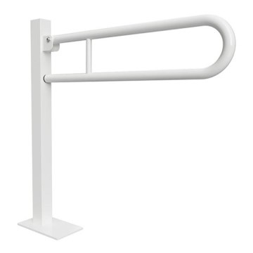 Supporto 15,3x87 cm bianco