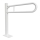 Supporto 15,3x87 cm bianco