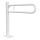Supporto 15,3x87 cm bianco