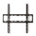 Supporto fisso a muro per TV 23-55”