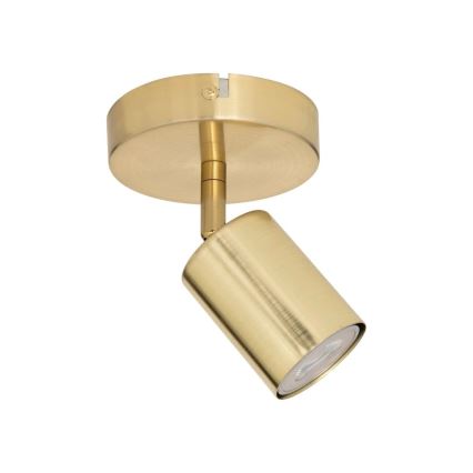 Svetlo na stenu Atmosphera – VICO 1xGU10/25W/230V zlaté